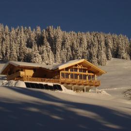 Mecki's Dolomiten Panorama Stubn，Debant的飯店