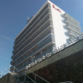Apartament Slavia Rosa