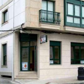 Albergue Los Caminantes 2 – hotel w mieście Arzúa