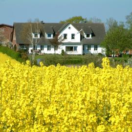 Hansenhof, hotel em Kappeln