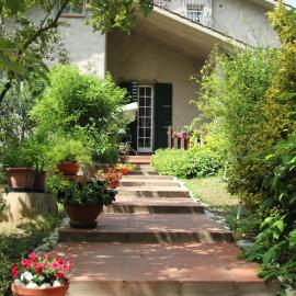 La Casa nel Bosco, hotel a Savio di Ravenna