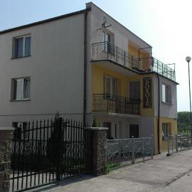 OLEŃKA