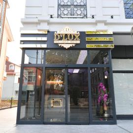 D'LUX BOUTİQUE HOTEL, hotel i Kocaeli