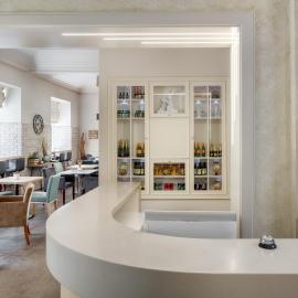 Hotel Florenc