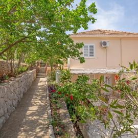 Apartments Elica, hotel u gradu Koločep