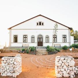 White House Guest Farm, viešbutis mieste Grünau