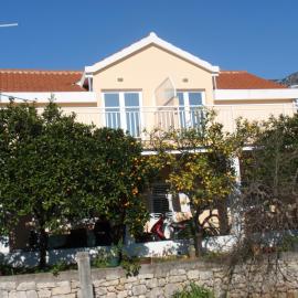 Apartmani Anđelka, hotell i Kučište