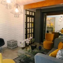 Hotel Boutique Valverde Santa Elena, מלון בסן סלבדור