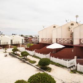 TerraBahia Residences, hotel em Bahia Inglesa