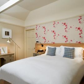 The Museum Inn, hotel u gradu Farnham