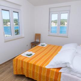 Apartments Medini, hotel a Veli Rat