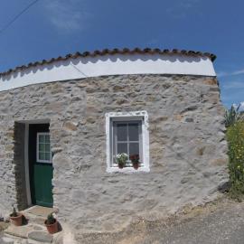 Palheiros da Ribeira, hotell sihtkohas Pracana Cimeira