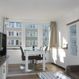 Nordsee, hotel din Nordstrand