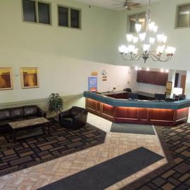 Nova Inn Acheson, hotel din Spruce Grove