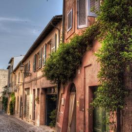 La Torretta, hotel a Tuscania
