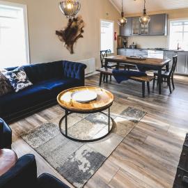 G19 Boutique Apartments, Hotel in Akureyri