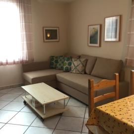 Walser App.31 Pozzi, hotel v destinaci Bosco Gurin