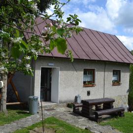 Chalupa Hanuliak, Hotel in Terchová