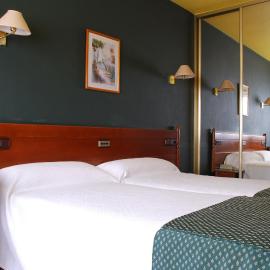 Hotel San Jacobo