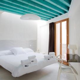 Antidoto Rooms San Agustín - Recomendado para adultos, hotel i Toledo