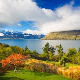 Queenstown में, होटल Hidden Lodge Queenstown