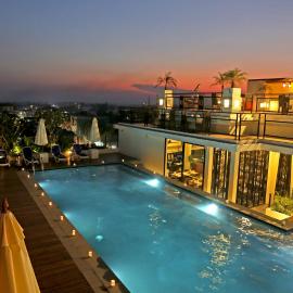 HARI Residence & Spa, hotel u gradu Sim Reap