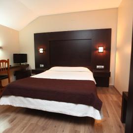 Hotel Anabel Baza, hotel Bazában