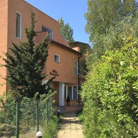 Vila Smarald Apartments