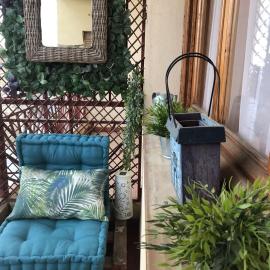 Casa Anastasia I، فندق في بوينديا