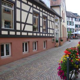 Hotel zur Post, hotel en Blieskastel