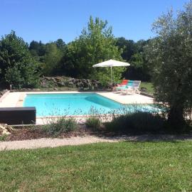 Coutillard, hotel a Parisot
