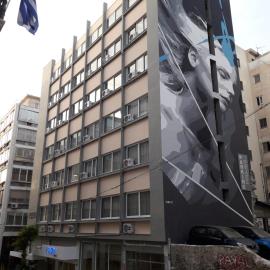 Filon, hotel en Pireo