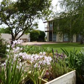 Coonawarra Motor Lodge、ペノラのホテル