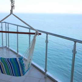 Silver Beach Delux Apartment