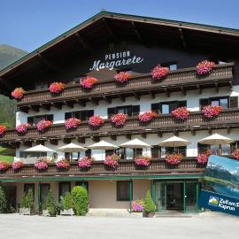 Pension Margarete