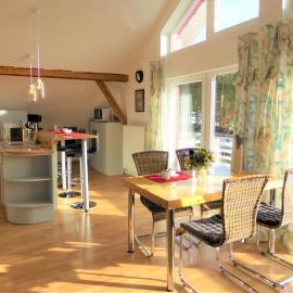Ferienwohnungen Schönbachtal, hotel in Drachselsried