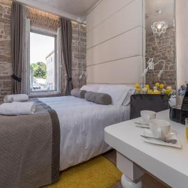 Zara Palace - design rooms, hotel in Zadar