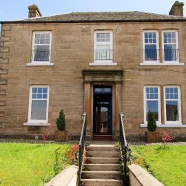 Middleton House Bed and Breakfast, hotel in Auchterarder