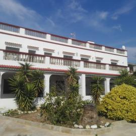 Villa Gómez