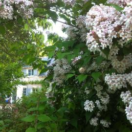 La Butte de Gohier, hotel di Blaison