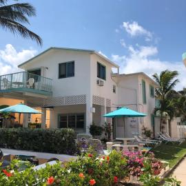 Atlantic Sands Beach Suites