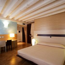 Allegria, hotel a Udine