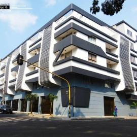 Hotel Bachue, hotel in Barrancabermeja