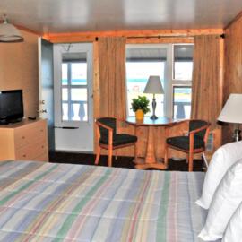 The Sunset Motel, hotel em Munising