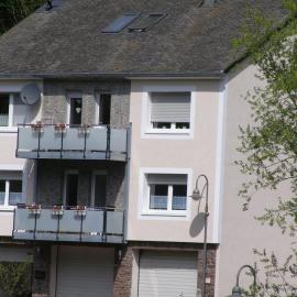 Haus Sonnentag, hotel i Bad Bertrich