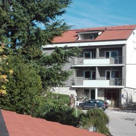 Apartment Cvjetna