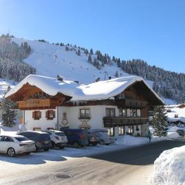 Haus Bergliebe