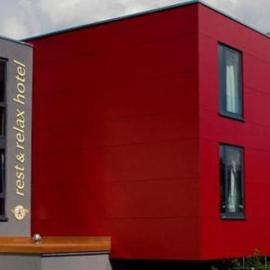Von Korff´S Rest & Relax Hotel, hotell sihtkohas Meschede