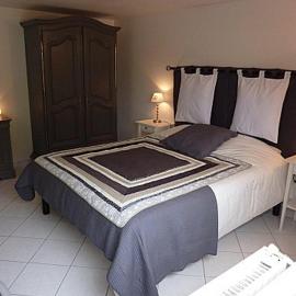 Chambre d'hôtes de Florence, hotell i Woippy