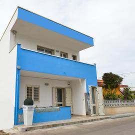 Blu Bed Salento